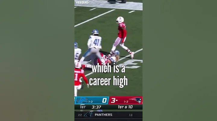 Most Underrated RB In The NFL? (Debate in comments...