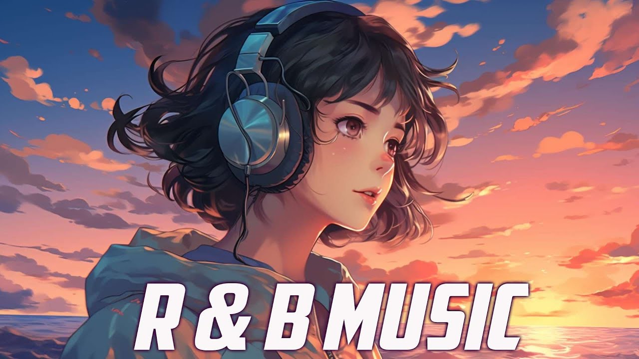 Chill R&B Vibes: Relax and Unwind 🍂 ️ R&B Smooth Sounds for Focus and ...