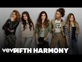 Fifth Harmony - VEVO LIFT Fan Vote 2013