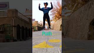 Learn How to Jump 🤸‍♀️ Shocking Tutorial‼️😳