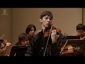 P i tchaikovsky concerto for violin and orchestraravil islyamovdmitry matvienko