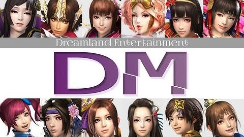 How would Samurai Women sing 