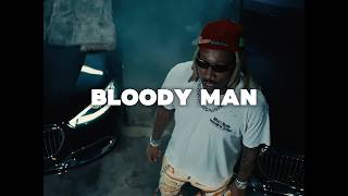 [FREE] Future Loop Kit - "Bloody Man" (Dark, Nardo Wick, Est Gee)