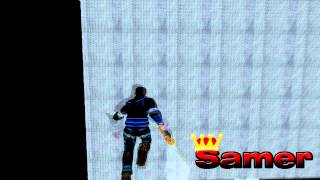 Skillmapv2+DASH By Legendash [HD]