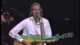 Miniatura de vídeo de "Handy Man - James Taylor (July 1979 Live)"