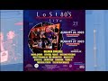 Capture de la vidéo Lost 80'S Live At The Greek Theater