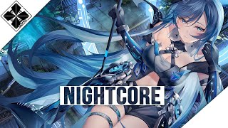 「Nightcore」→ Ride On Time (Dan Winter Radio Edit) || Dancetech vs. Tune Up!