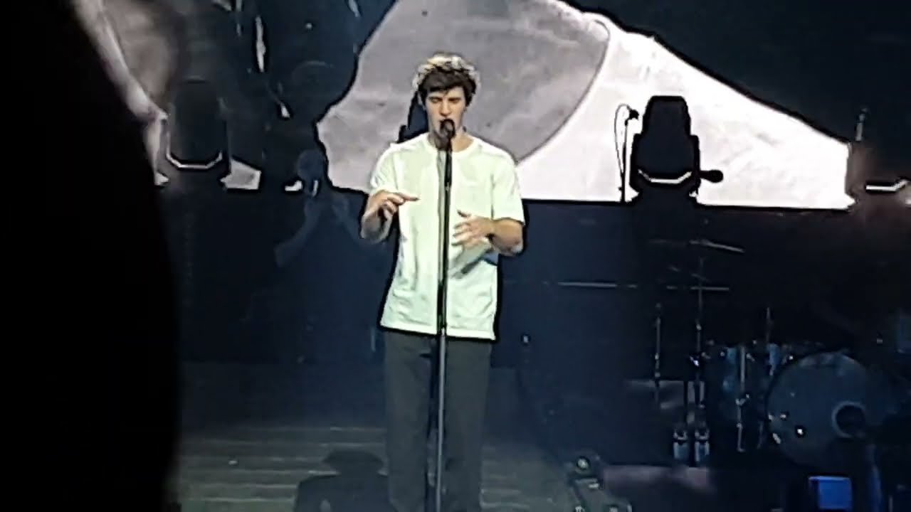 Wincent Weiss 1993