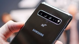 مراجعة هاتف Galaxy Note 10 | لن تصدق اختراع سامسونج الجديد