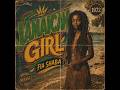 JAMAICAN GIRL 🇯🇲 | Romantic lovers rock Reggae | Official Audio