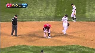 2012/10/02 Kendrick's RBI single