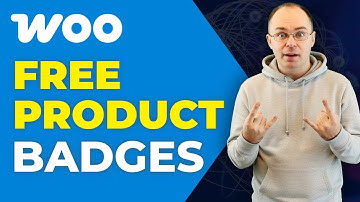 How to Add and Customize Product Badges in WooCommerce (Free)?