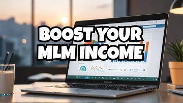 🚀 Single Leg MLM Software Explained: Features, Benefits & Demo! 💰