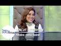 Moira dela Torre | TWBA Uncut Interview