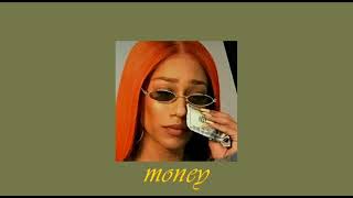 lisa - money (slowed)