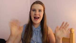 Collab Auditions! 2014