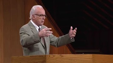 Stephen’s Old Testament Defense of Christ, Part 2 (Acts 7:18–53)