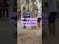 DELHI POLICE CONSTABLE PHYSICAL DATE OUT #umeshyadavsir #toppersvision #dpconstable #physical #dp