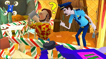 Dark riddle haloween_New update-New fun video everyday on(Android/ios) .CNP.14