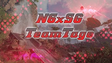 Team N6xSG Debut Return Teamtage!!!