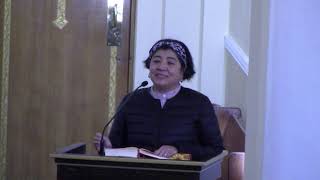 Padre Miguel Ruiz, SVD presidirá la Santa Misa del III Domingo de Adviento.