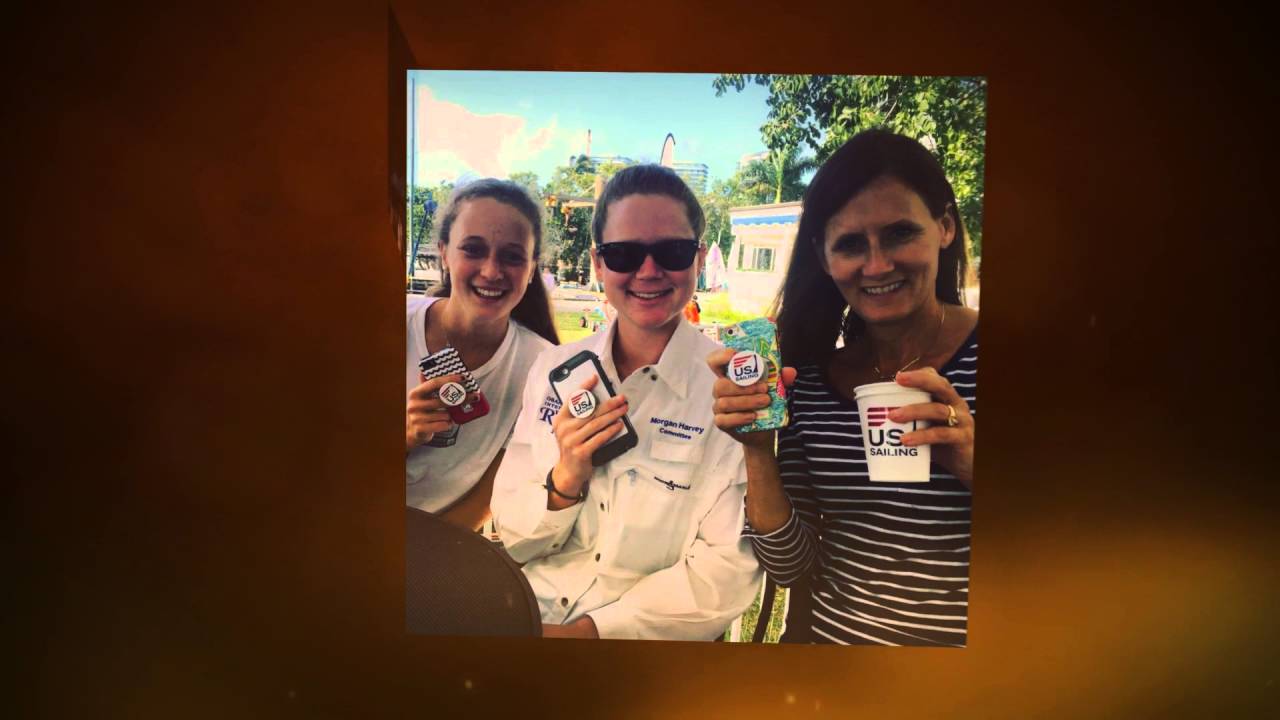 US Sailing Junior Olympic Festival - Orange Bowl 2015