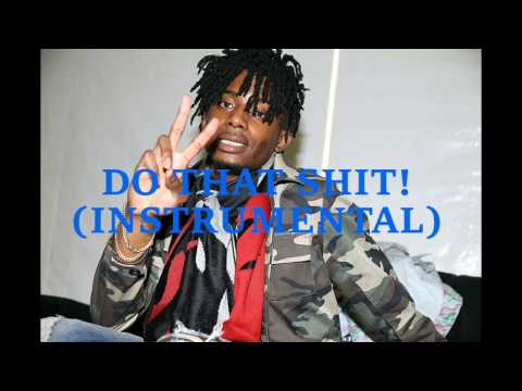 Playboi Carti - DoThatShit! (Instrumental)
