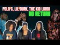 Polo G - No Return (Official Video) ft. The Kid LAROI, Lil Durk | UK REACTION!🇬🇧