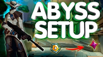 New ABYSS Cypher Setup | Cypher Guide 2024