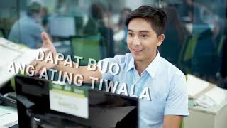 Paspas Pilipinas Arta