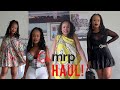 I’M CANCELLING MR PRICE! | Try On Haul | Tumi N