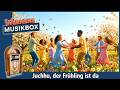 Juchhu, der Frühling ist da. – Der absolute Frühlings-Mitmach-Hit 2026 ist da.