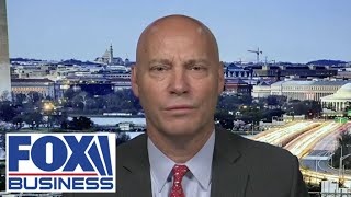 Marc Short rips Biden admin's 'inexcusable' potentially disruptive policy