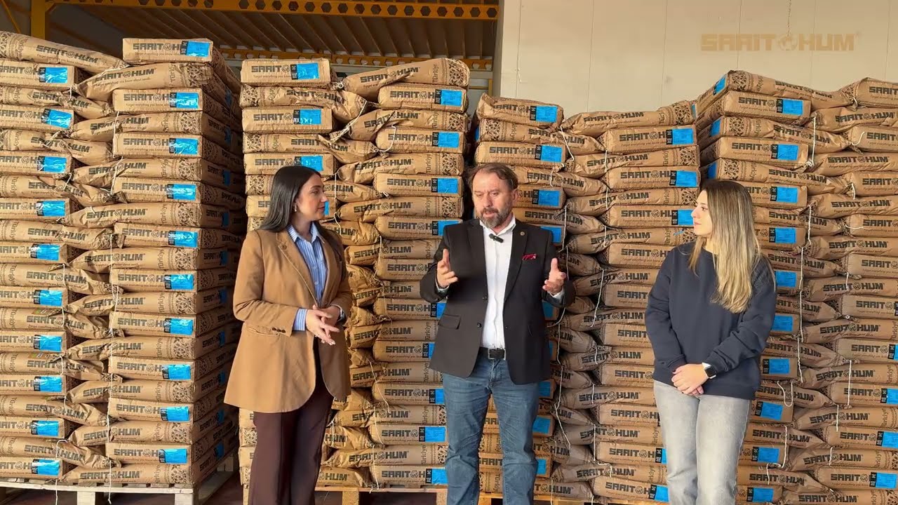 Kübra ile Ezgi I Yerli Malı Haftası