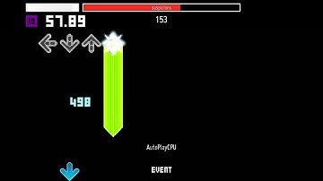[DDR Edit] suspicions | Singles Edit Lv. 19