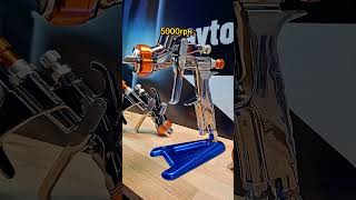 Копія Iwata Kiwami Система LVLP 1.3