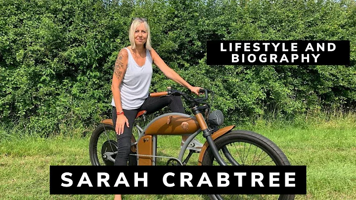 Who is Sarah Crabtree From Bangers and Cash Season...