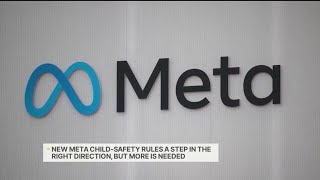 Metas New Youth Rules: Time Limits, Content & Texas Legislation