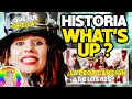 4 Non Blondes - What&#39;s Up // Historia Detrás De La Canción