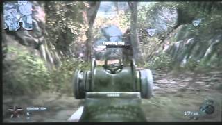 Jungle (COD:BO) | M203 Mortar Points