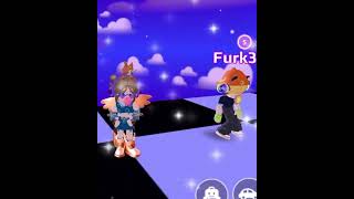 Bir Erkek Dans Etmeyi Bilmemeli