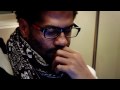 Eric Benet Records New Single "Sometimes I Cry"
