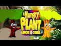 No sun,No Food:How actually planets starve| a walkthrough of photosynthesis| A fun science adventure
