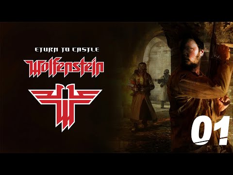 ⚡⚡POWRÓT DO ZAMKU WILCZEJ SKAŁY🐺 [01]