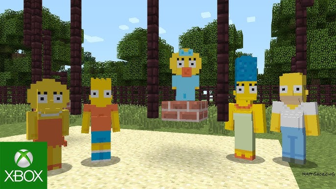 Half-Life and Awesomenaut' skins coming to Minecraft for Xbox 360 - Polygon