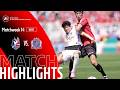 Fagiano Okayama vs Sanfrecce Hiroshima - Game Highlights | MW14