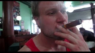 WHEN IN CUBA, SMOKE A CUBAN | Furious Pete