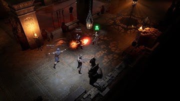 Varthos – Heir to the Throne | Demo Release Trailer