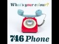 746 Phones by Wild &amp; Wolf