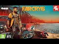 Far Cry 6 финал ➤ Прохождение на ПК c RTX ➤ #15